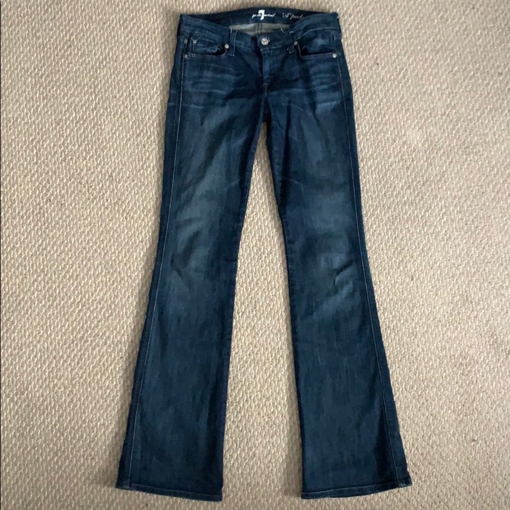 7 For All Mankind Jeans